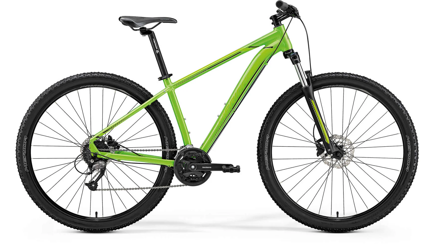 Merida Big.Nine 40-D