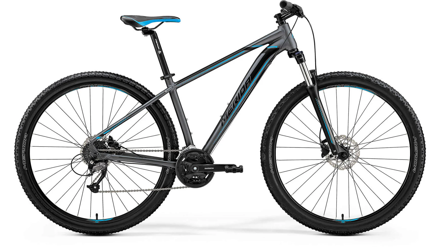 Merida Big.Nine 40-D - Image 2
