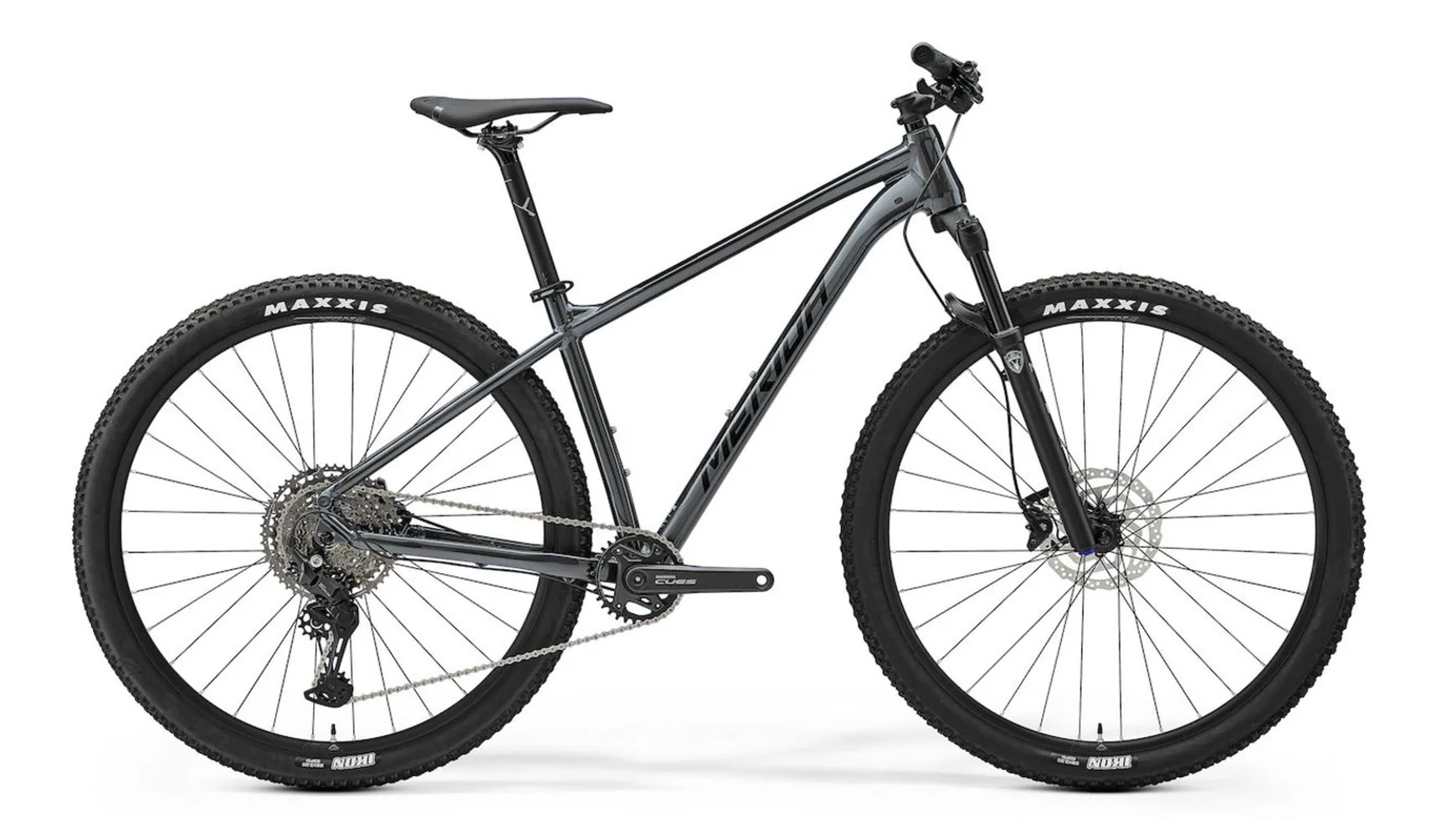 Merida Big.Nine 400 IV1