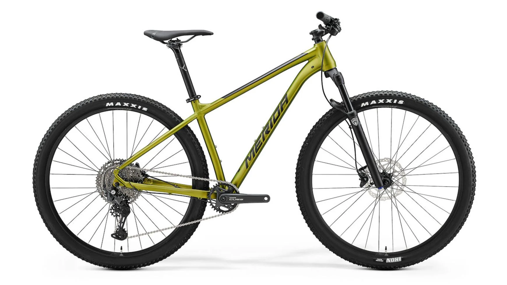 Merida Big.Nine 400 IV1 - Image 2