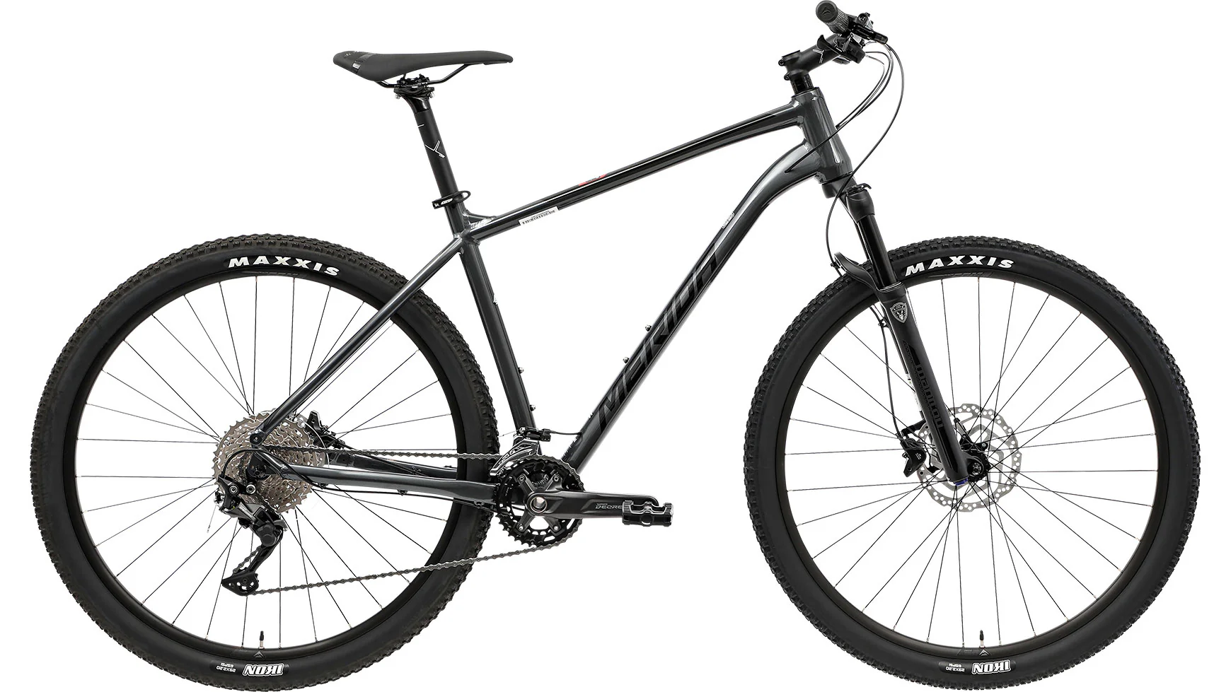 Merida BIG.NINE 500 SE