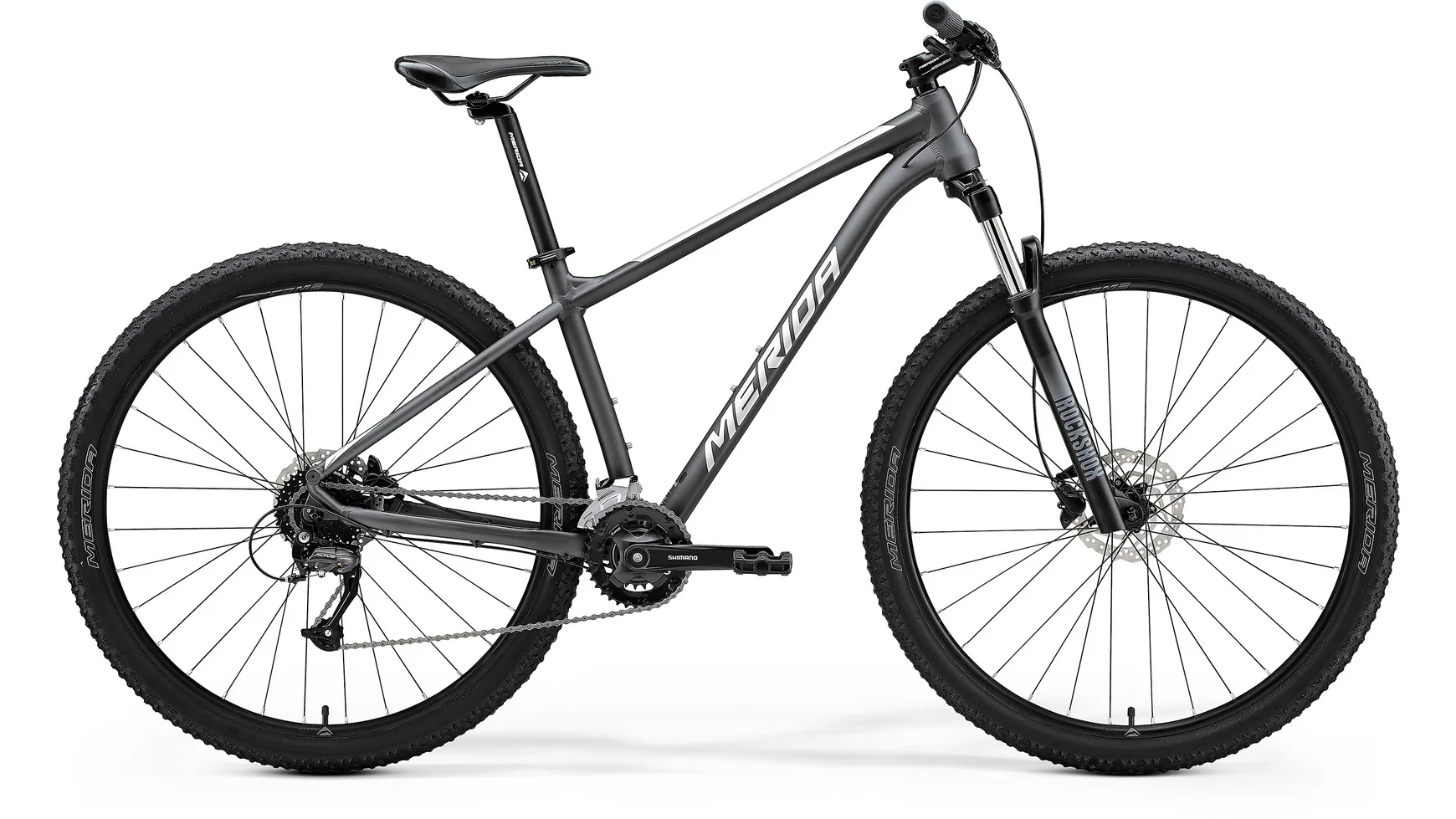 Merida Big.Nine 60