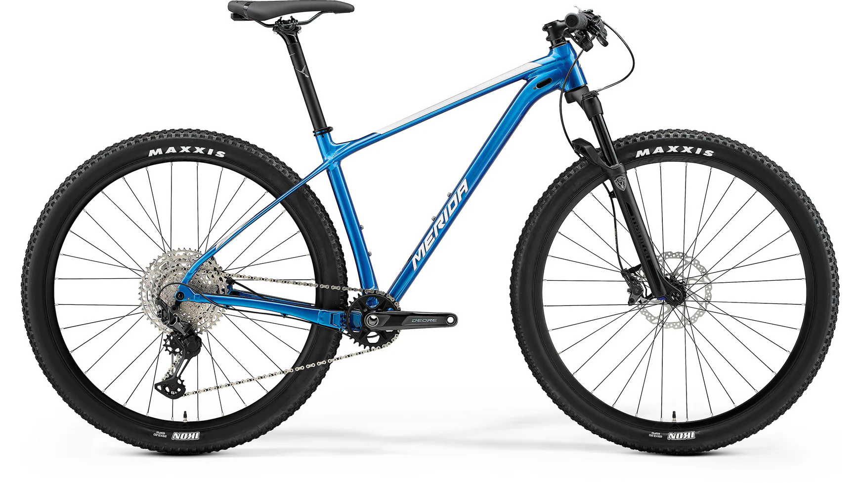Merida Big.Nine 600