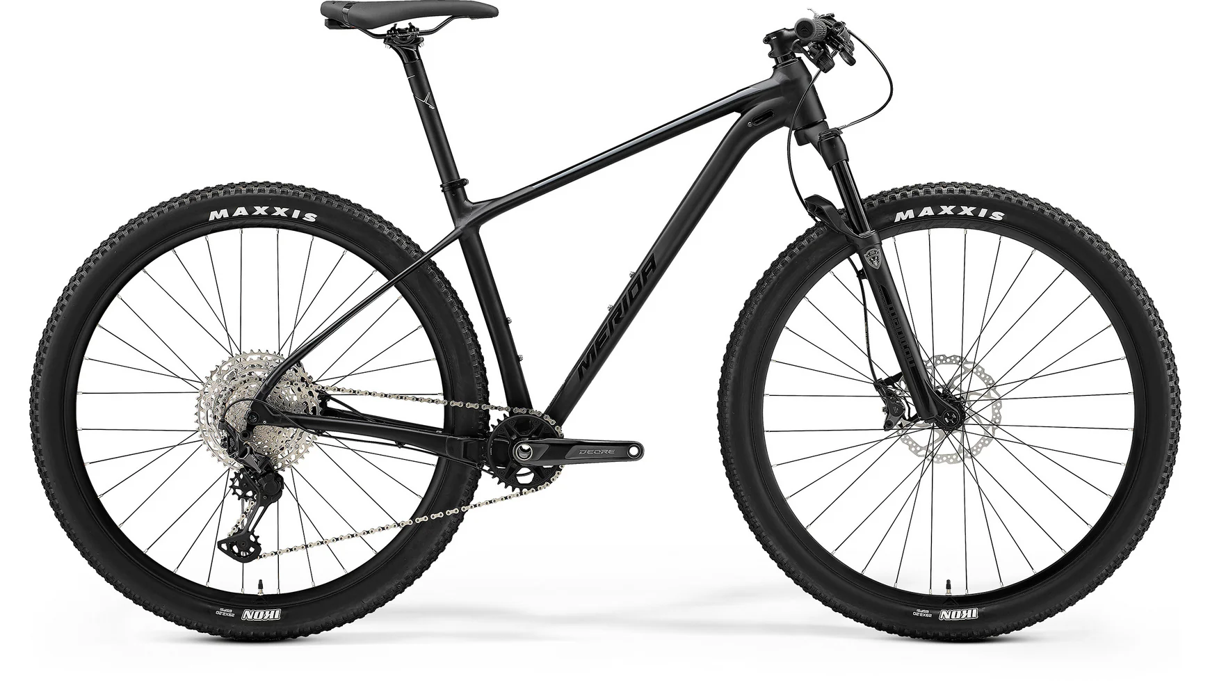 Merida Big.Nine 600 - Image 2