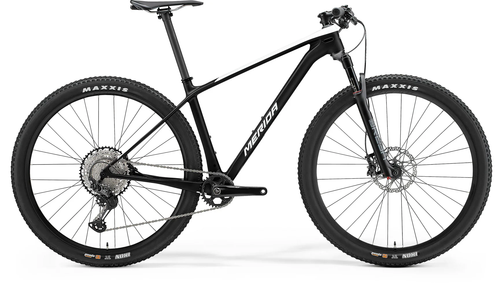 Merida Big.Nine XT - Image 2