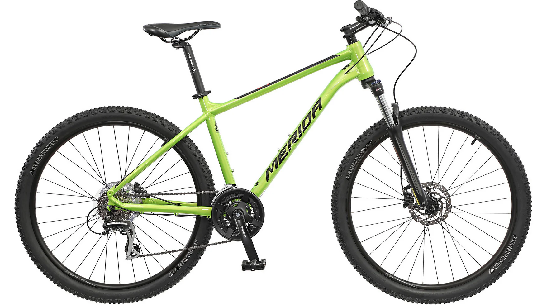 Merida Big.Seven 20-D SE