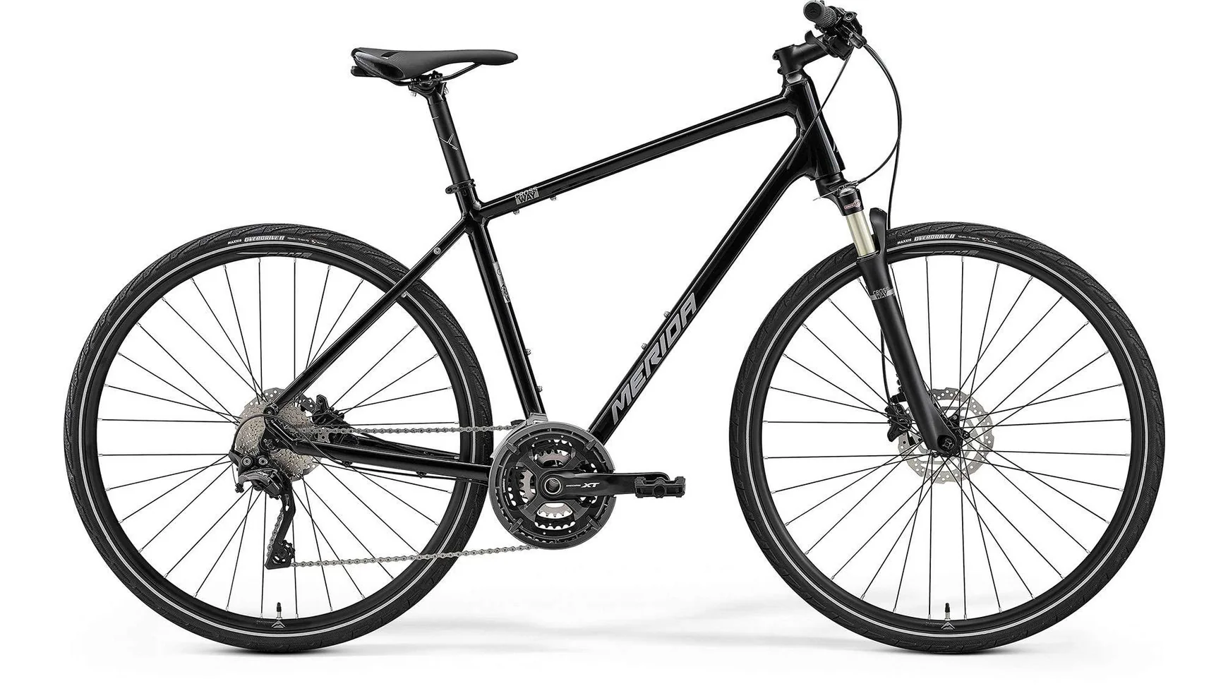 Merida Crossway XT-Edition - Image 2