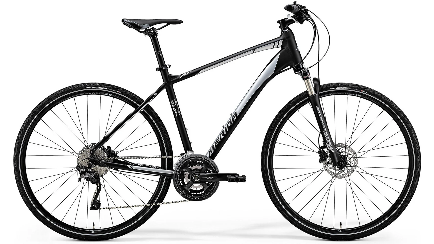 Merida Crossway XT-Edition - Image 2