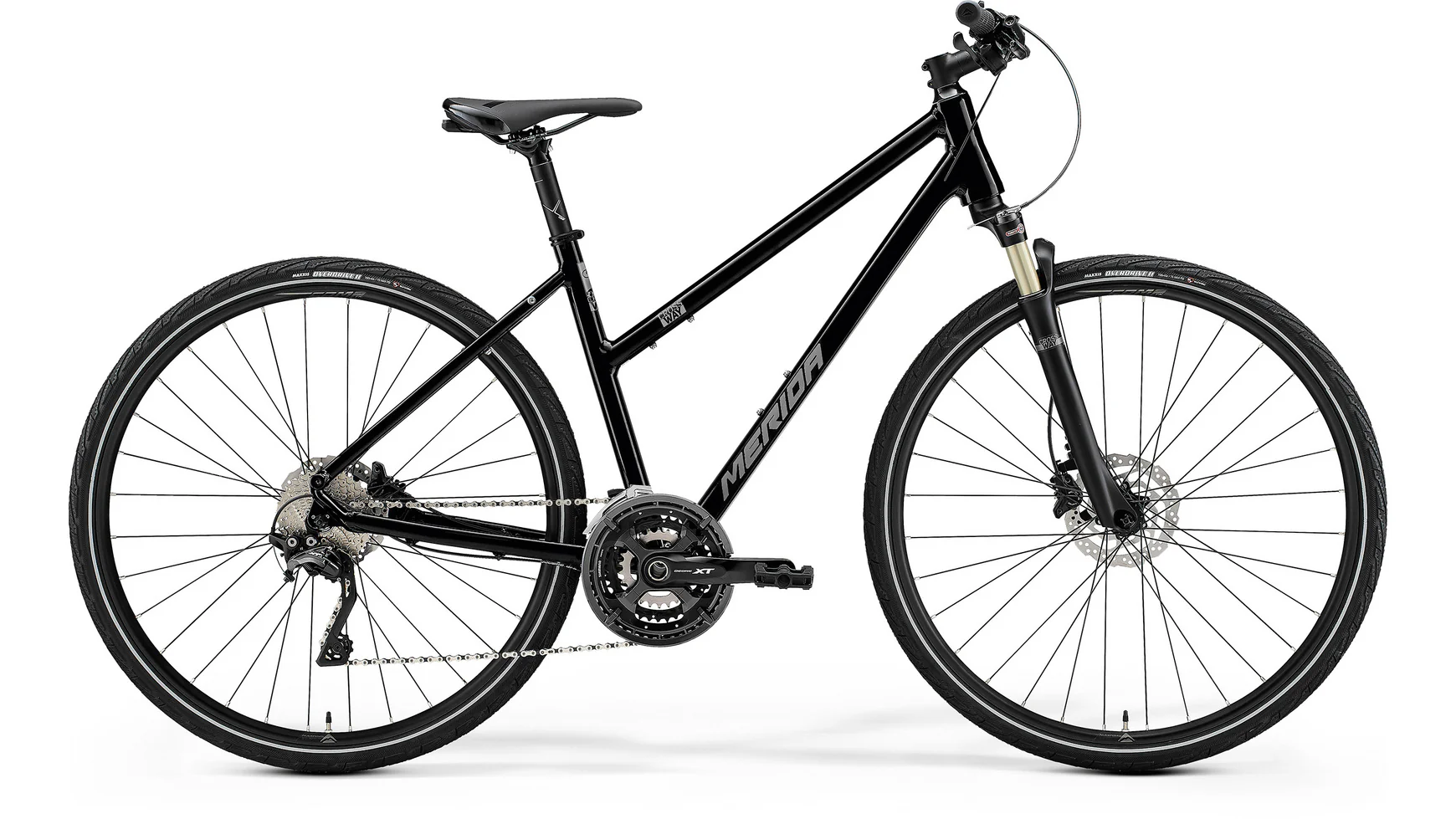 Merida Crossway XT Lady