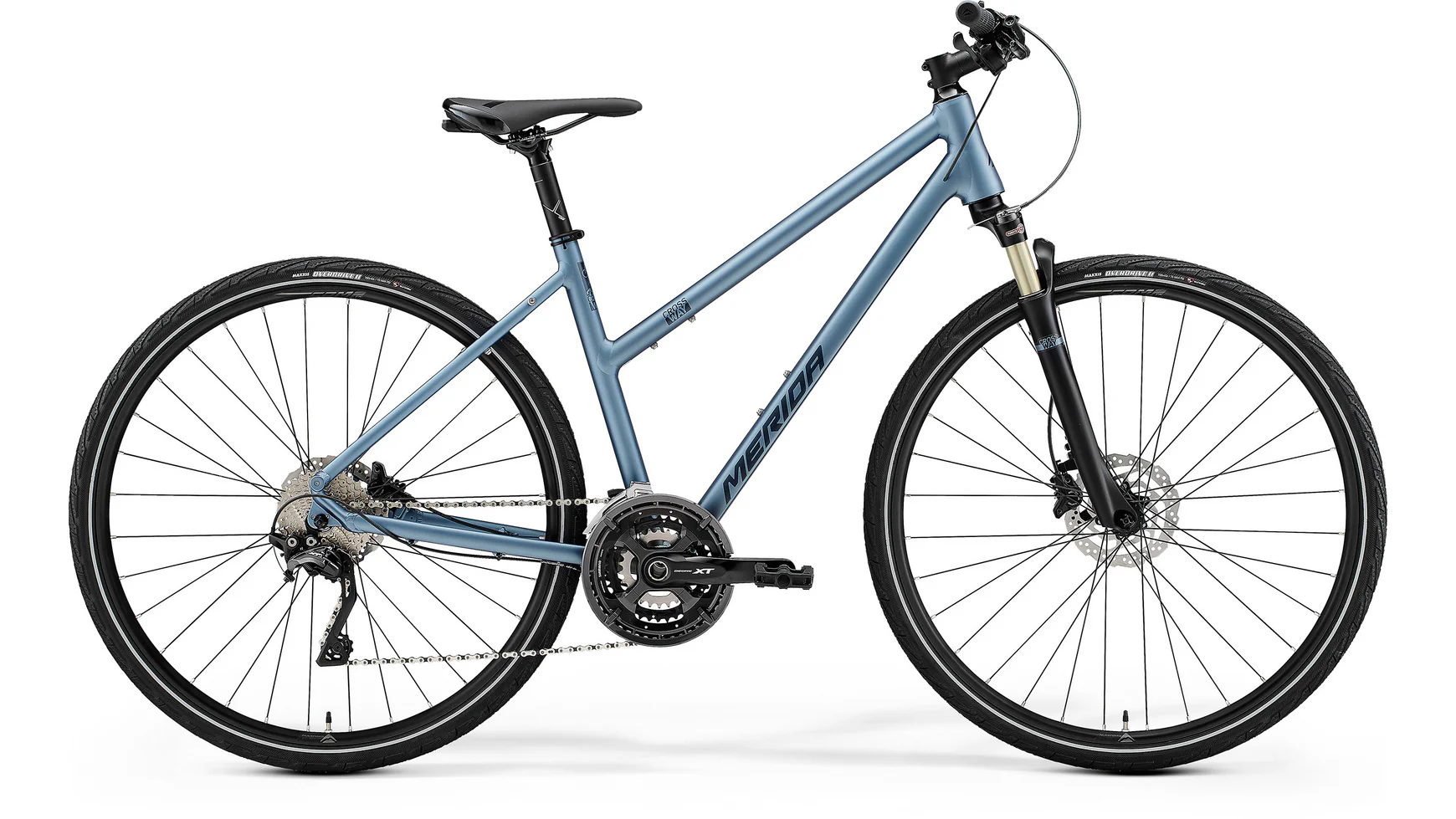 Merida Crossway XT Lady - Image 2