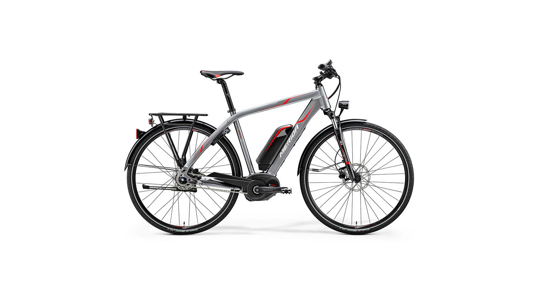 Merida E-Spresso Sport 408