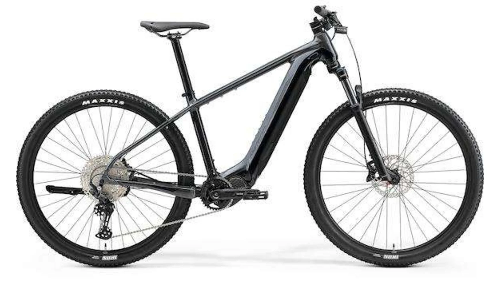 Merida eBig.Nine 675