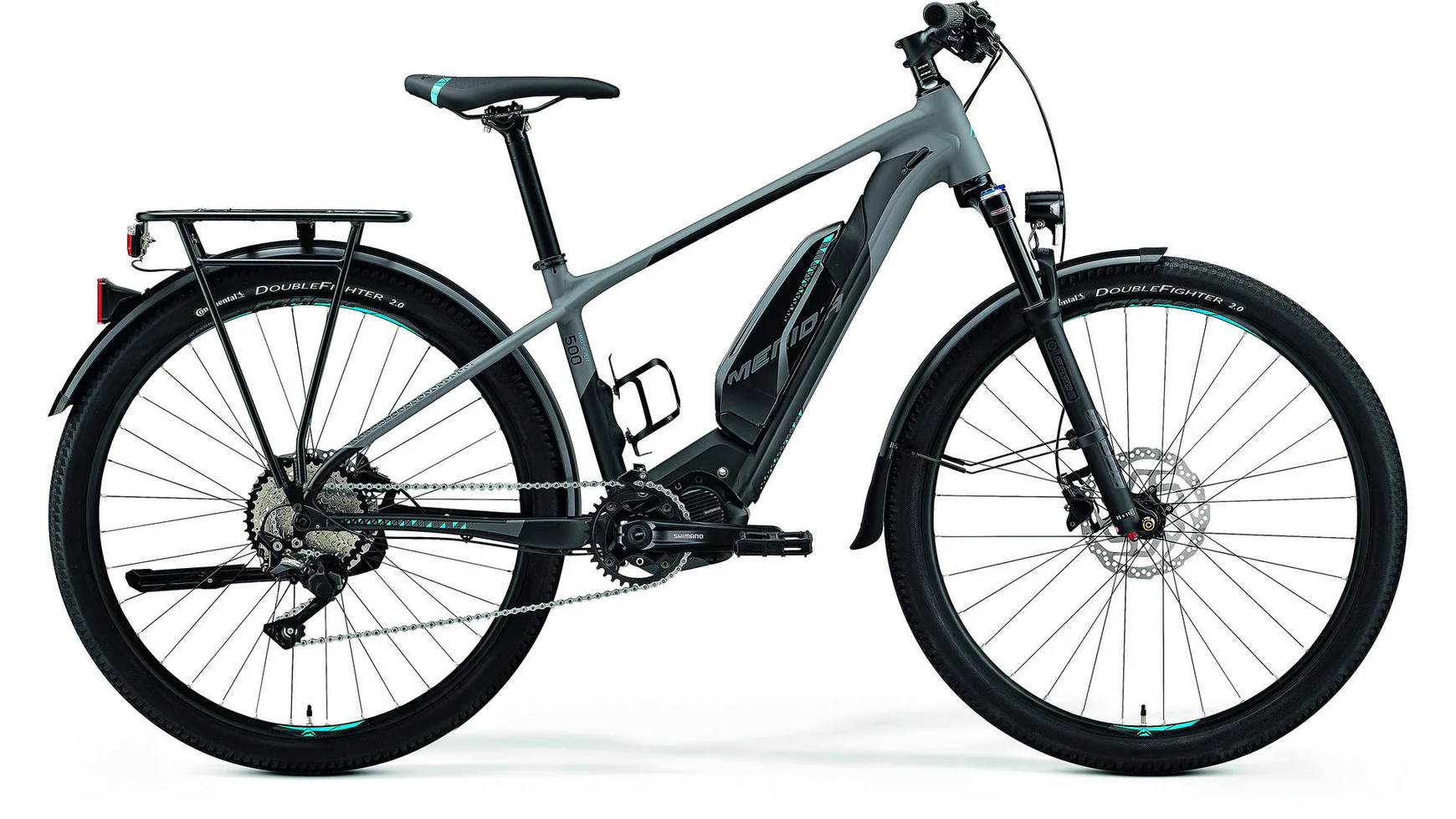 Merida eBIG.SEVEN 500 EQ