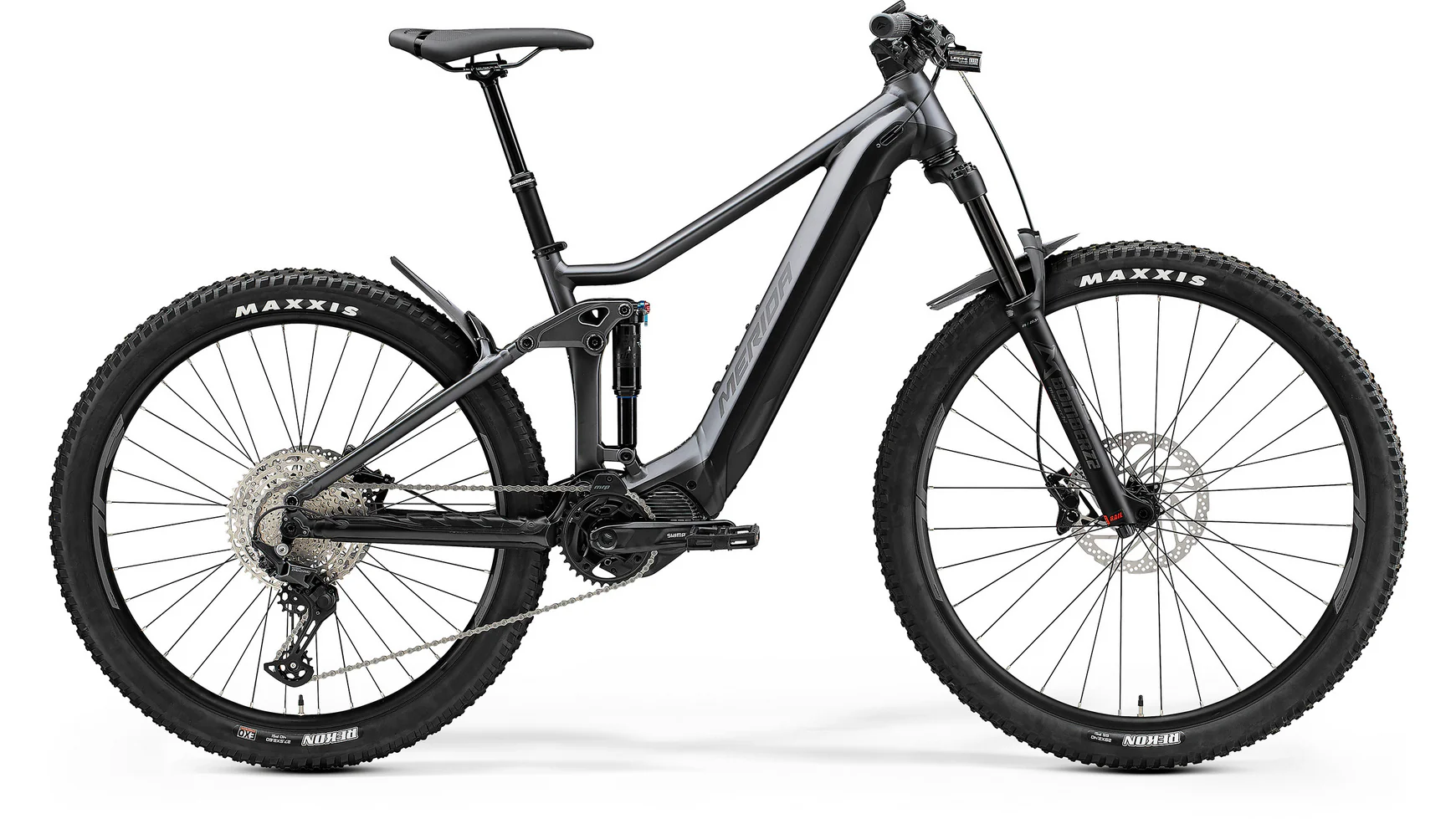 Merida eOne-Forty 500