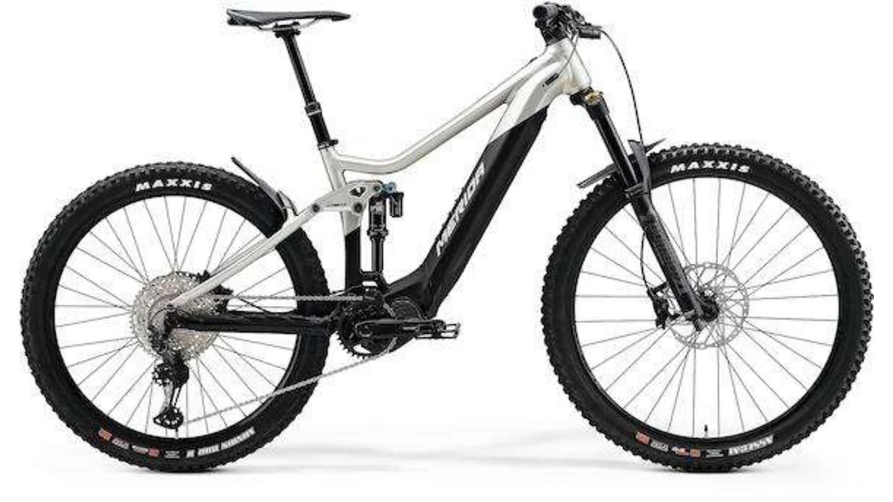 Merida eOne-Sixty 775