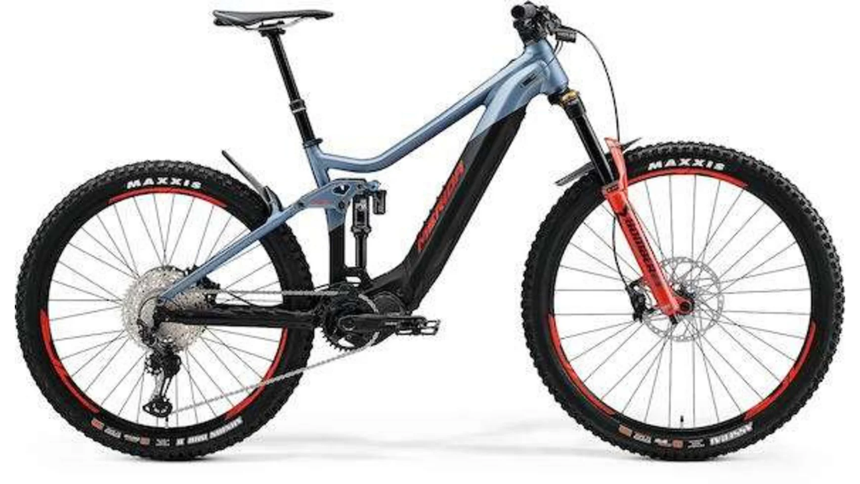 Merida eOne-Sixty 775 - Image 2