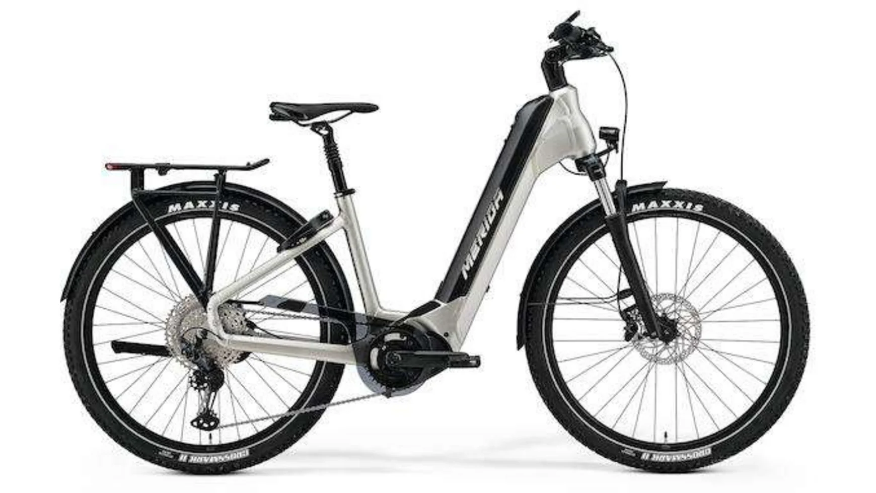 Merida eSpresso CC XT-Edition EQ WA - Image 2