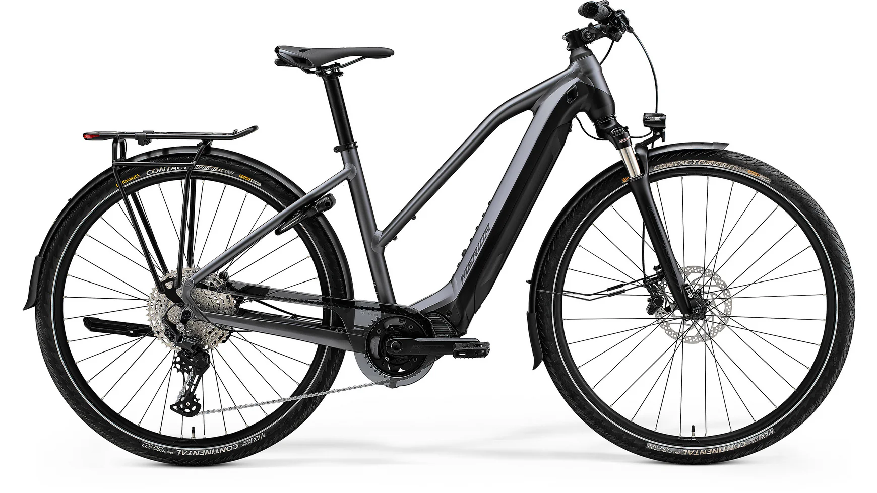 Merida eSpresso L EP8-Edition EQ TR