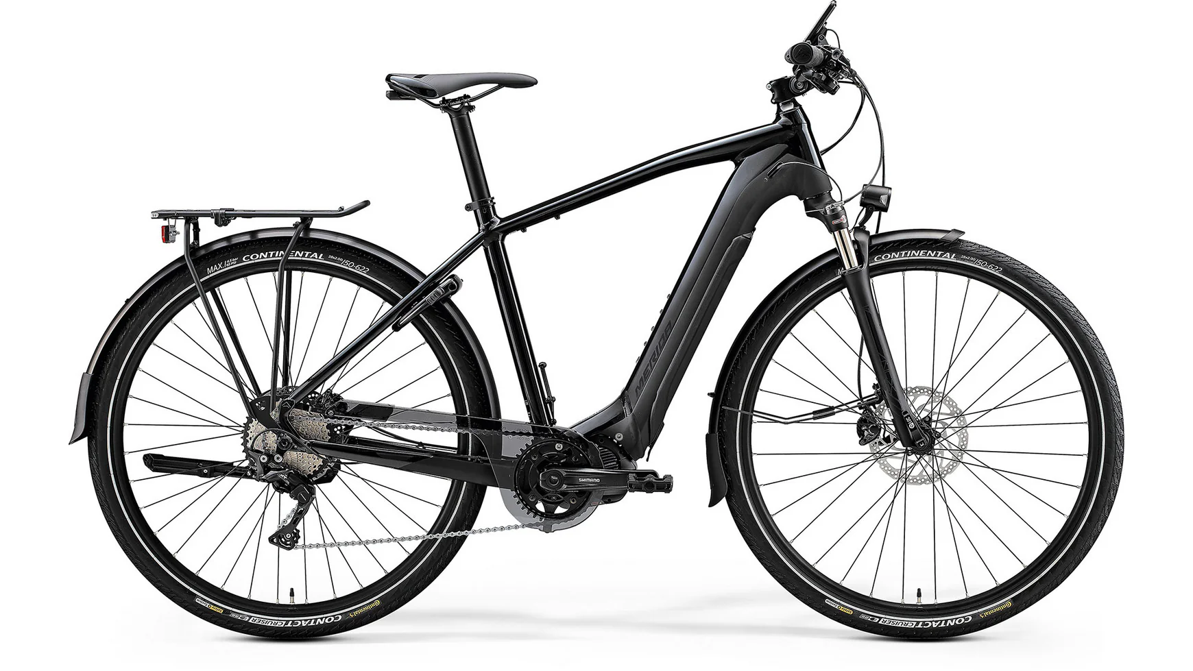 Merida eSpresso XT EQ