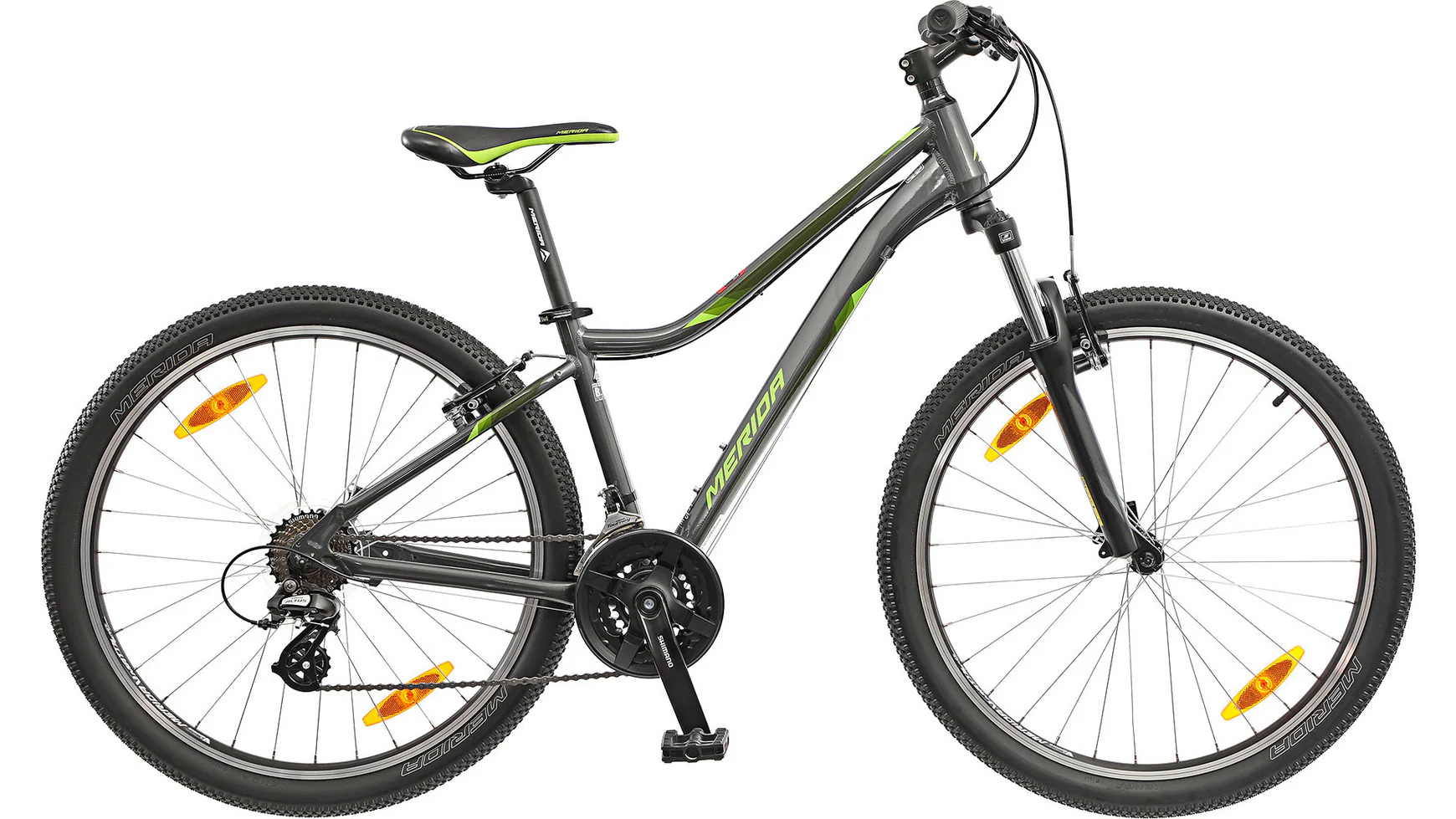 Merida Matts 6.10 SE