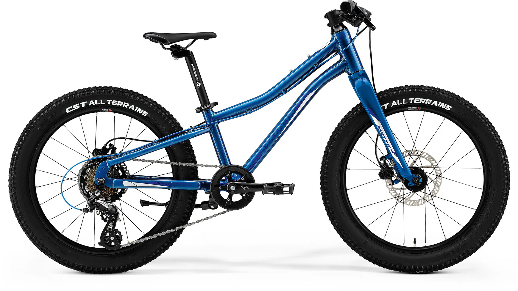 Merida Matts J. 20+
