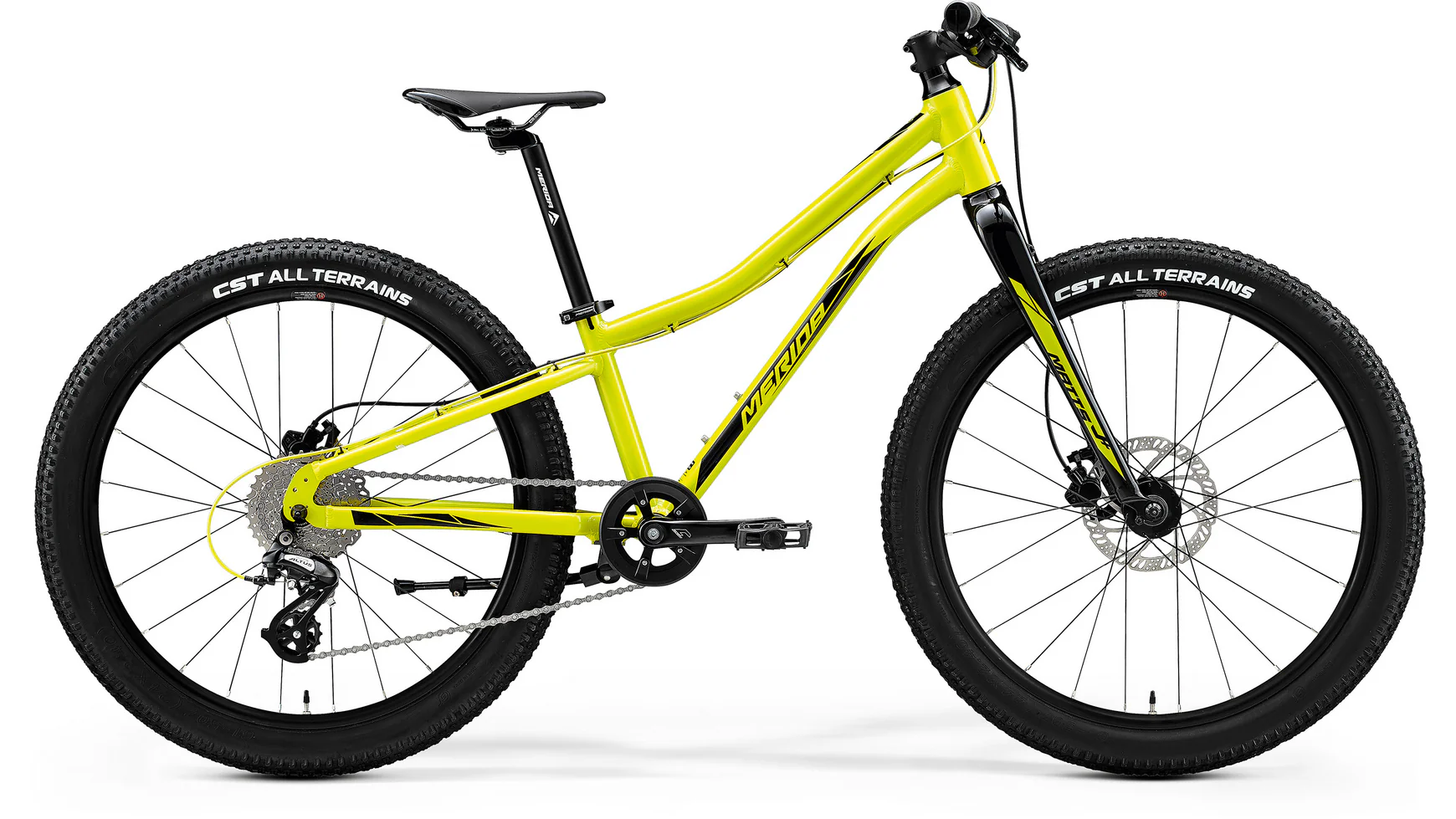 Merida Matts J. 24+