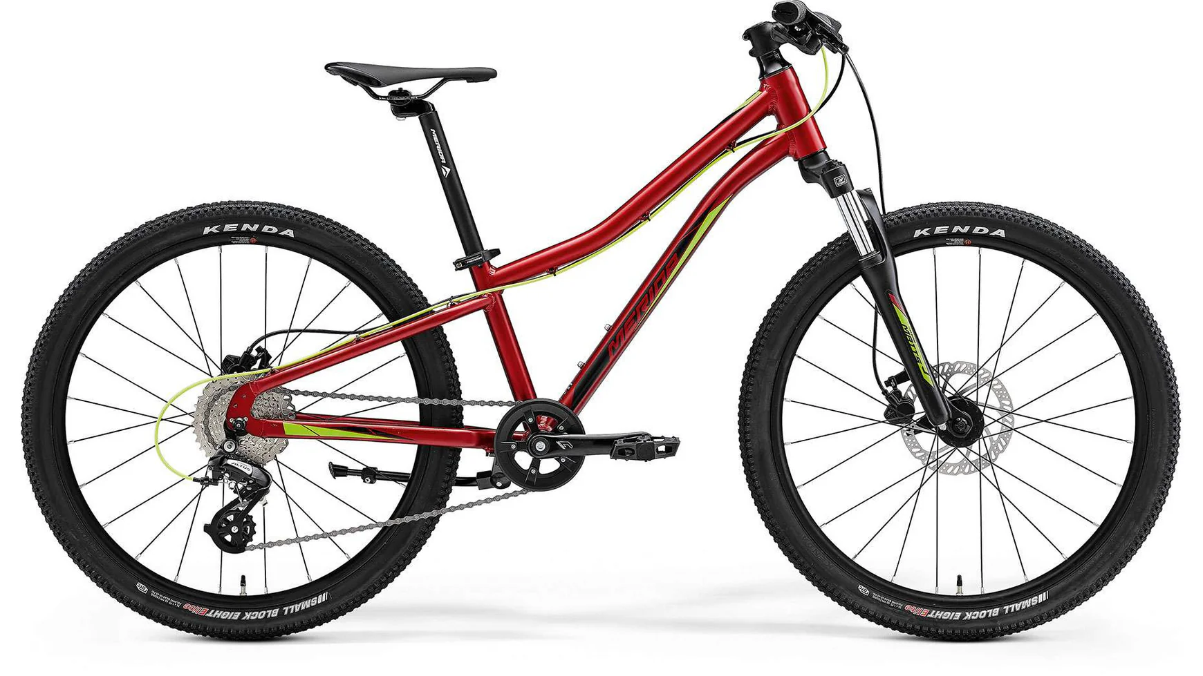 Merida MATTS J.24