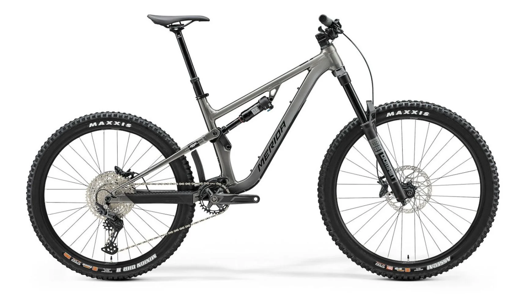 Merida ONE-SIXTY 500 29/27,5