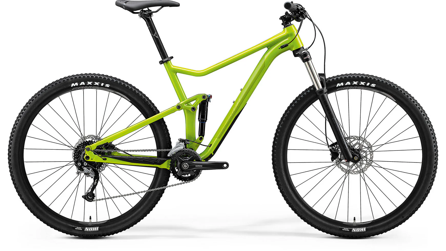 Merida One-Twenty RC 9. 300