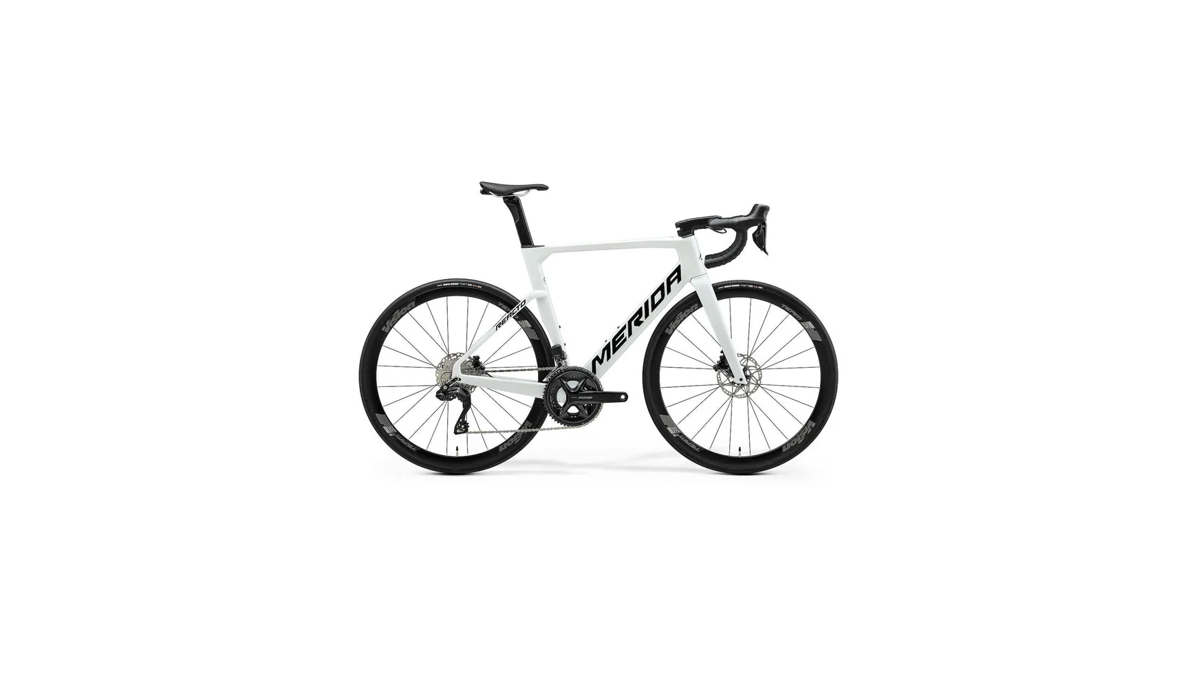 Merida Reacto 5000 IV1