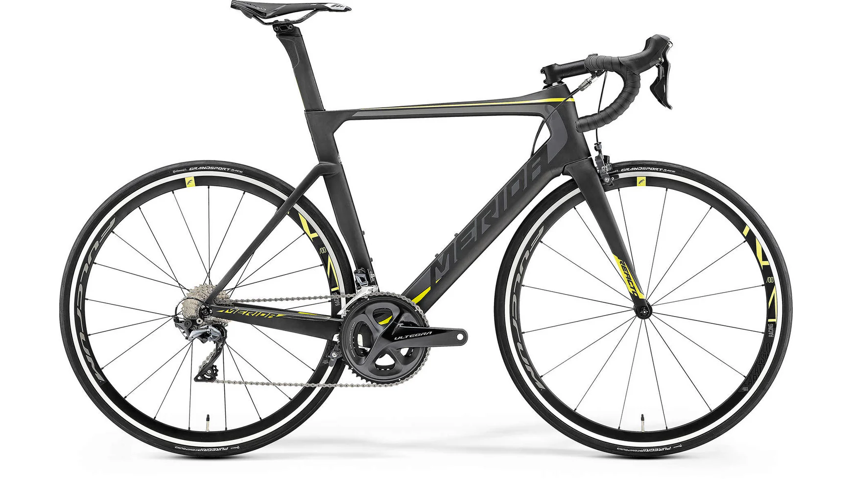 Merida Reacto 6000