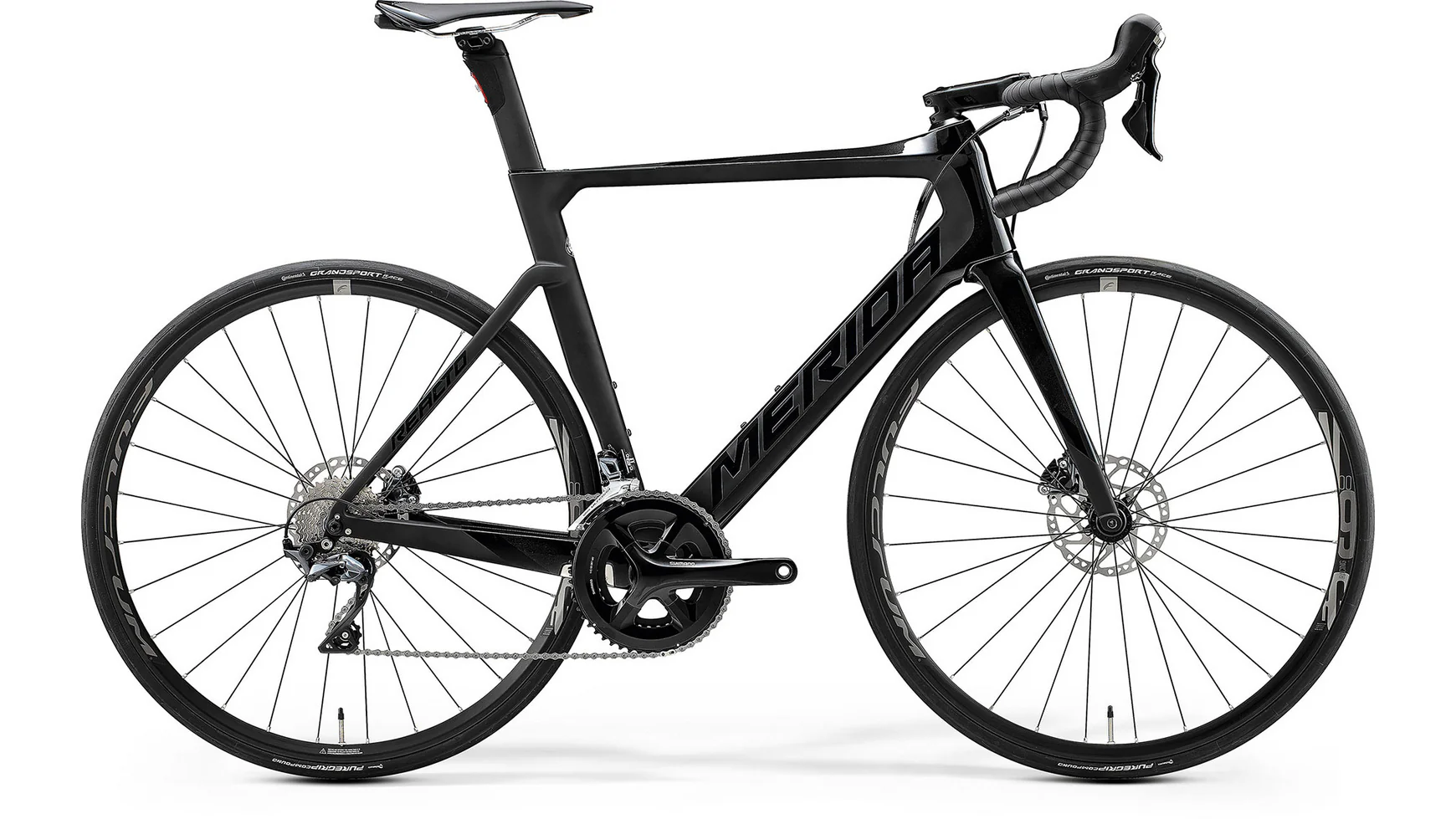 Merida Reacto Disc 5000 - Image 2