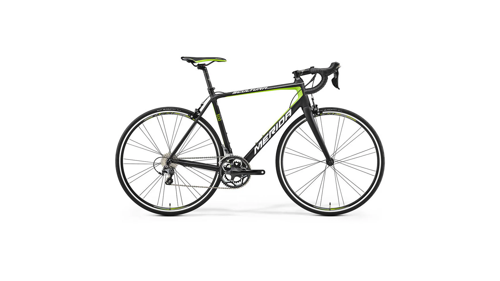 Merida Scultura 500