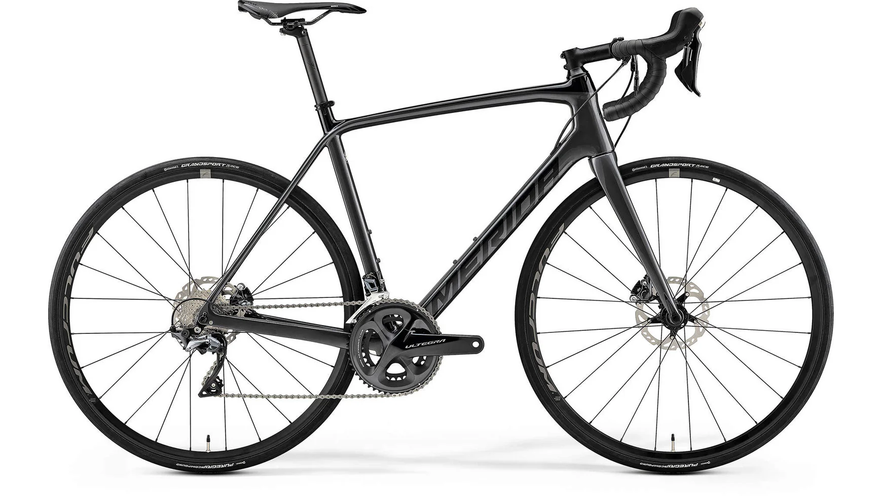 Merida Scultura Disc 6000