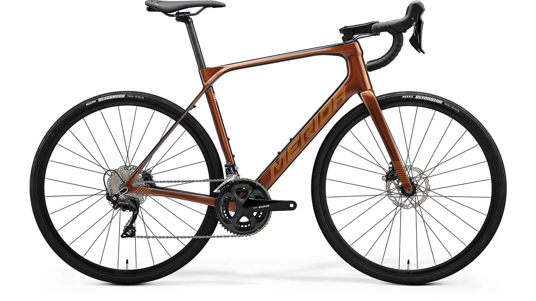 Merida Scultura Endurance 4000