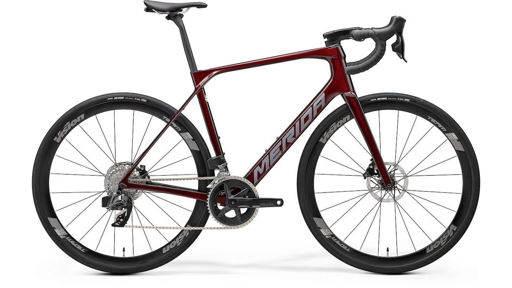Merida SCULTURA Endurance Rival Edi