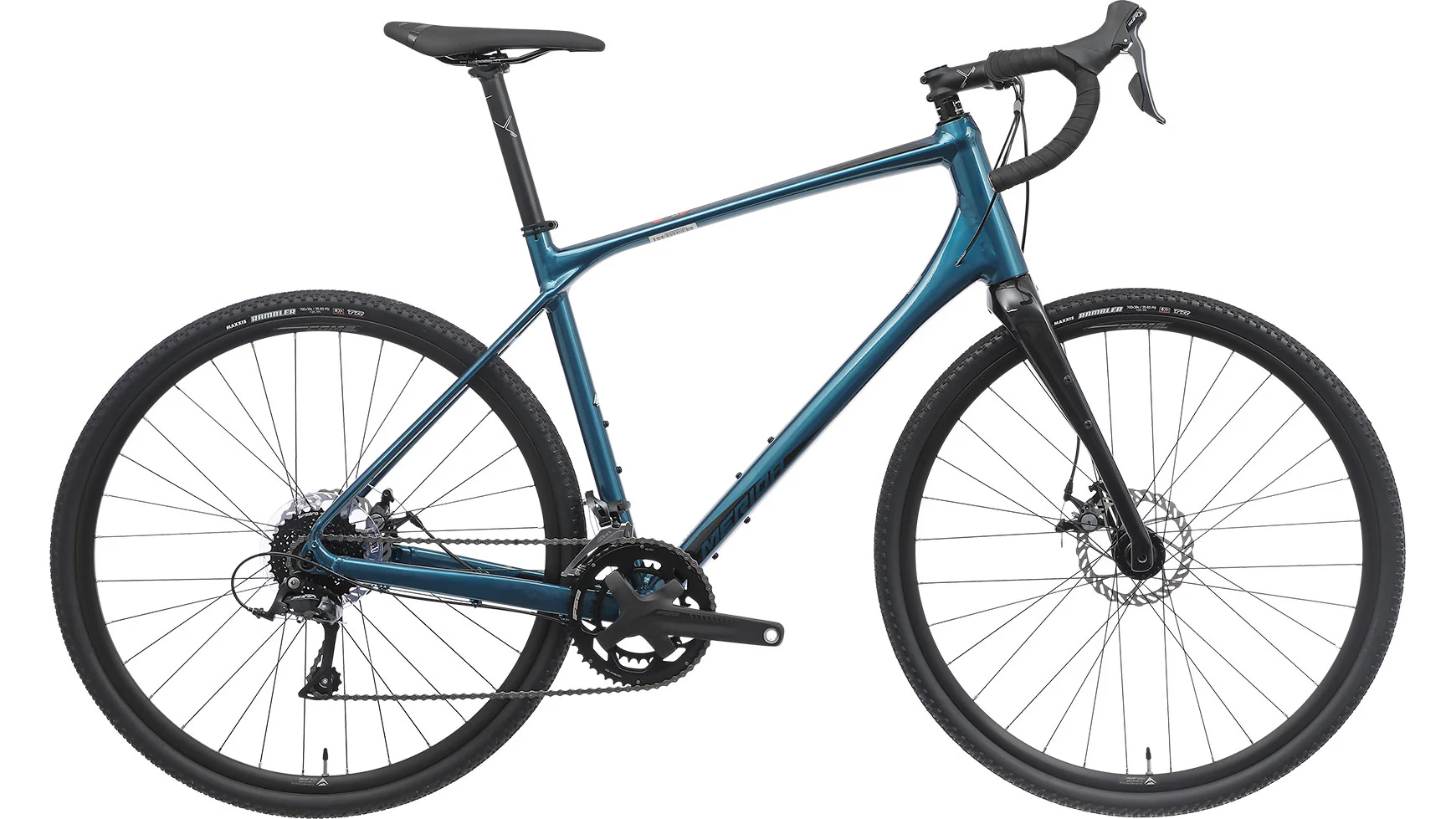 Merida Silex 200 SE