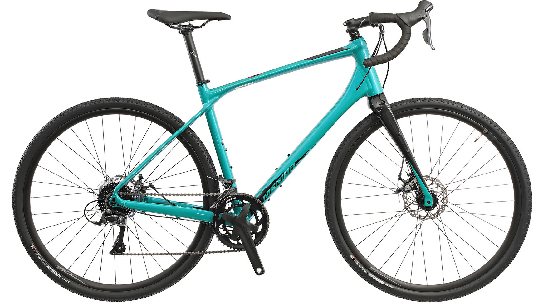 Merida Silex 200 SE
