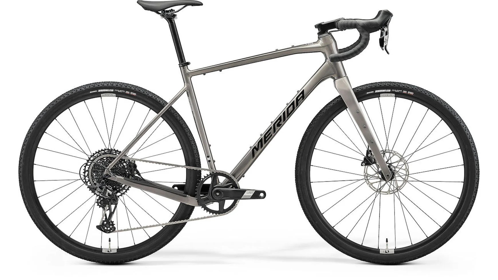 Merida SILEX 500 - Image 2