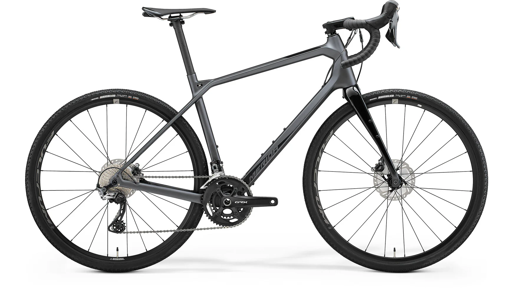 Merida Silex 7000