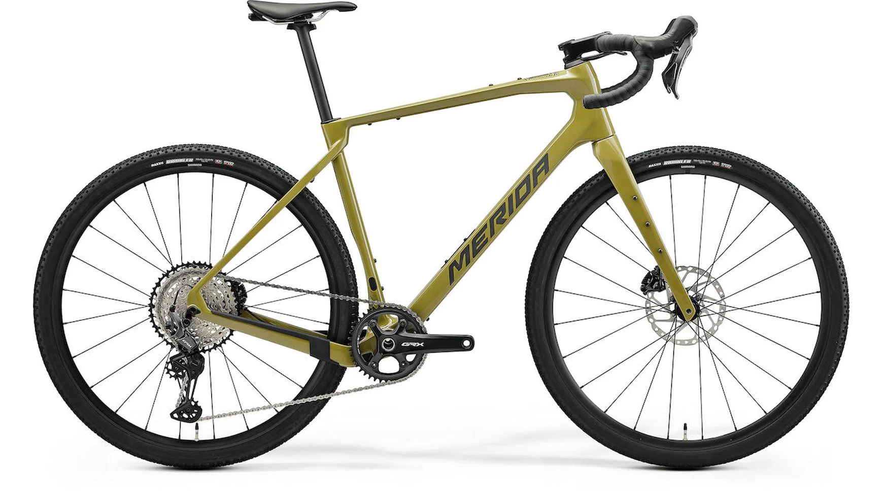 Merida SILEX 7000