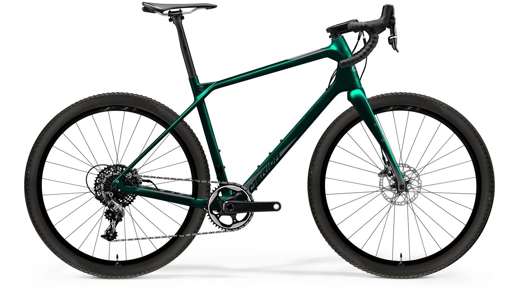 Merida SILEX+ LIMITED