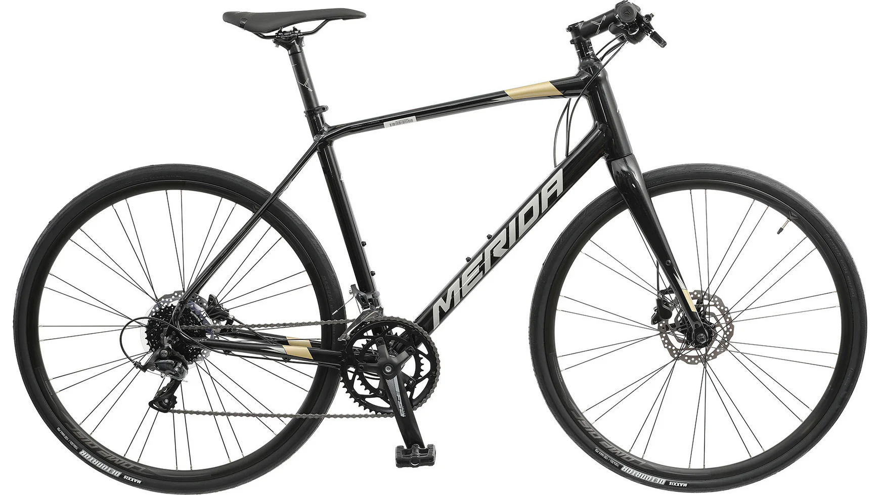 Merida Speeder 200 SE