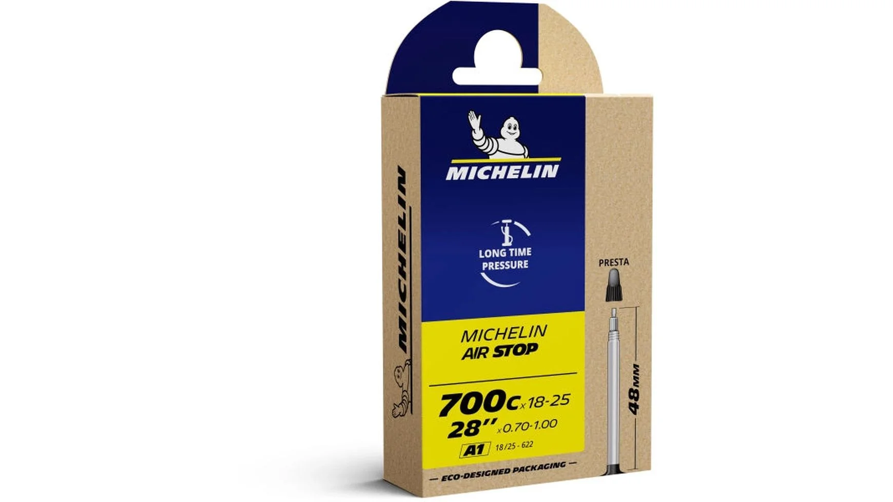 Michelin Airstop A1 28 Zoll SV48