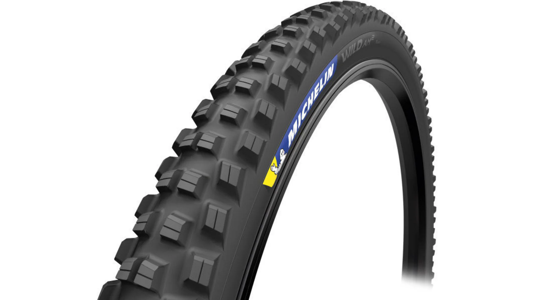 Michelin Wild AM2