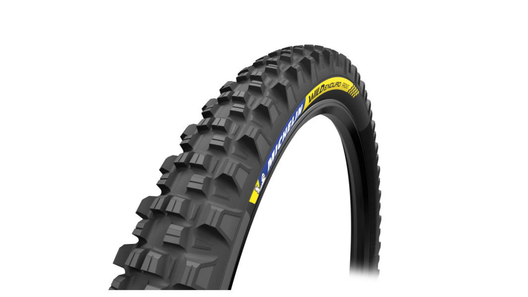Michelin Wild Enduro Front