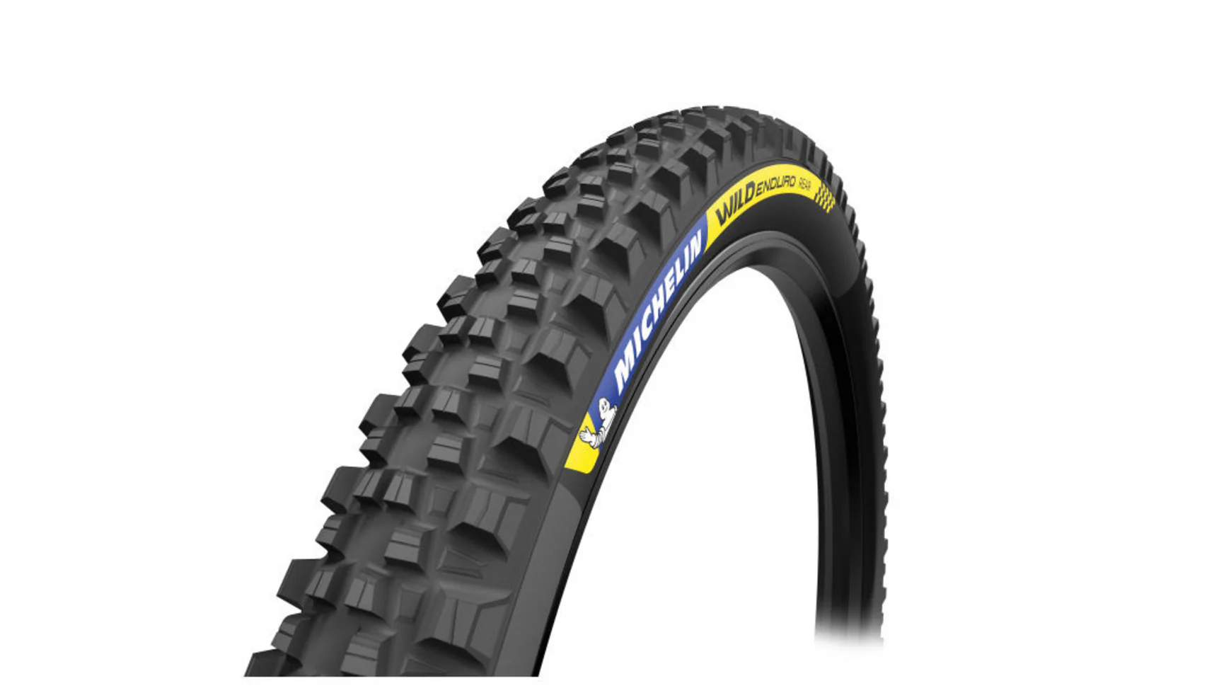 Michelin Wild Enduro Rear