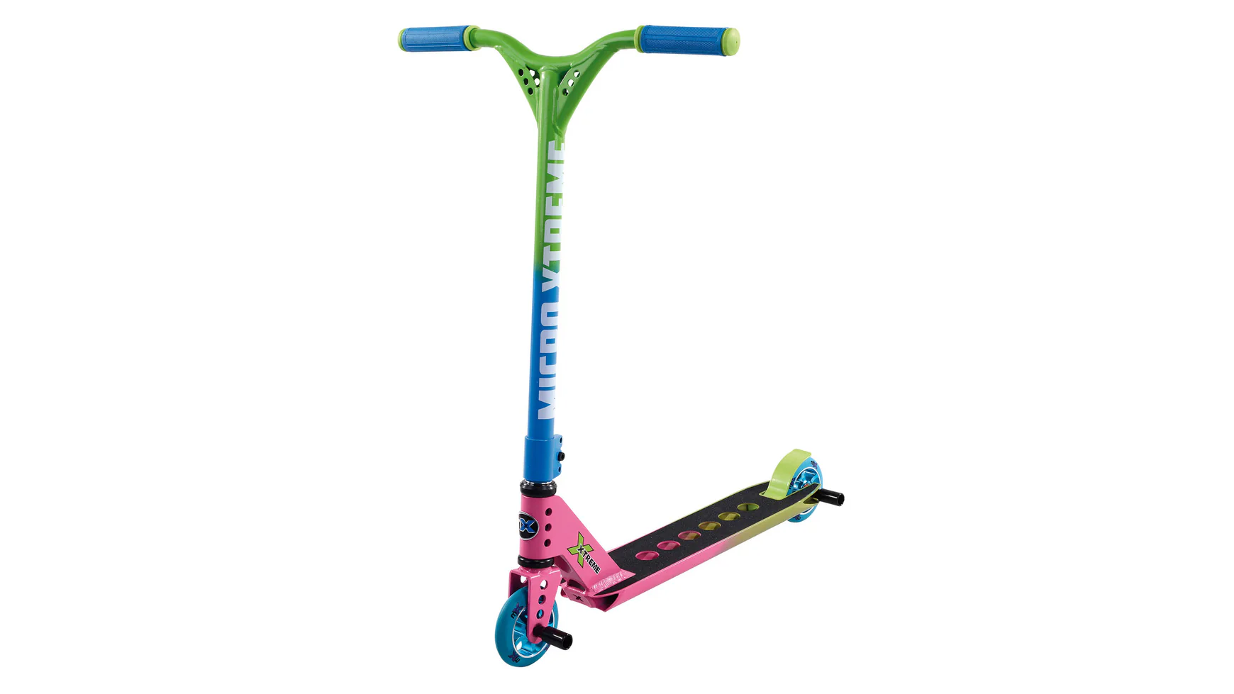 Micro MX Trixx 2.0 Stuntscooter