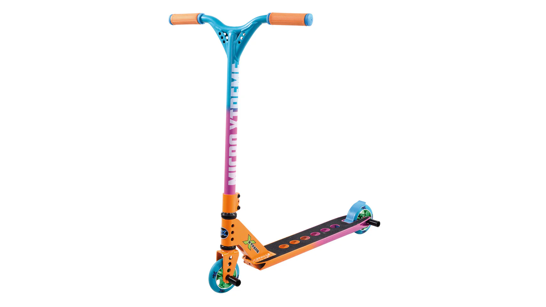 Micro MX Trixx 2.0 Stuntscooter - Image 2