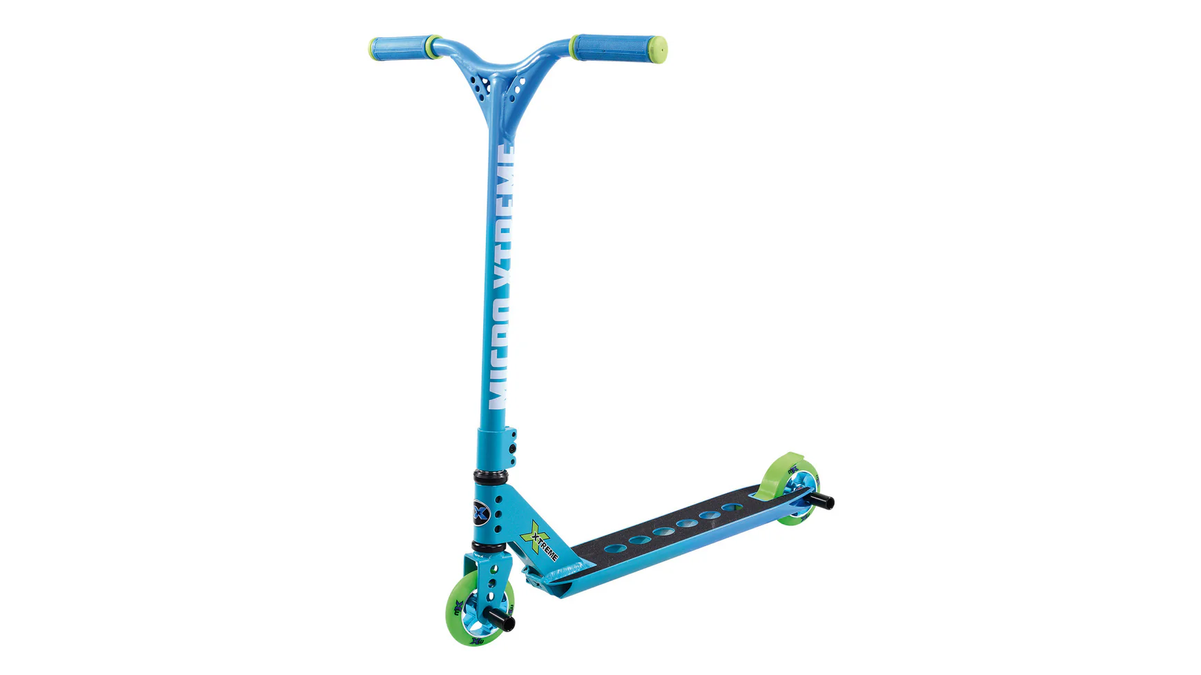 Micro MX Trixx 2.0 Stuntscooter - Image 3